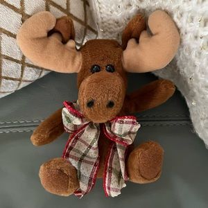 Vintage 1997 The 24k Company MIKEY THE MOOSE